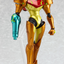 GOOD SMILE COMPANY figma Samus Aran