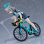 GOOD SMILE COMPANY figma Shiroko Sunaookami (Cycling) DX Edition