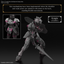 BANDAI Hobby 30MF ROSAN KNIGHT