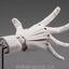 KOTOBUKIYA ARTIST SUPPORT ITEM HAND MODEL