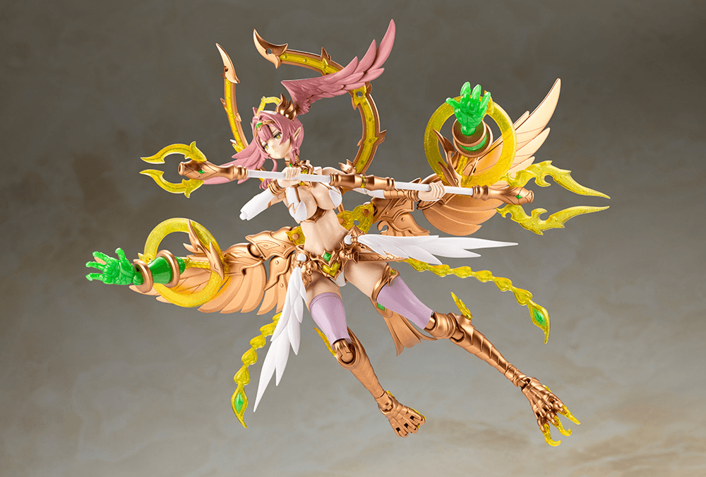 KOTOBUKIYA ARUARIL