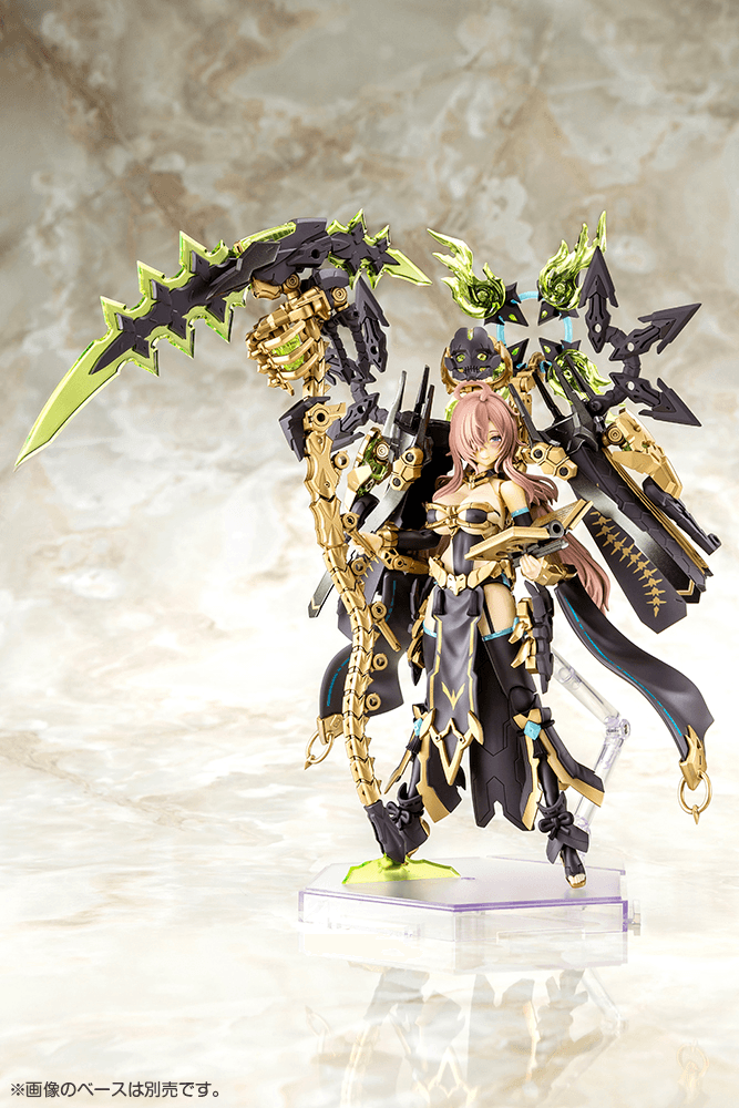 KOTOBUKIYA AUV TSUKUYOMI FABULOUS