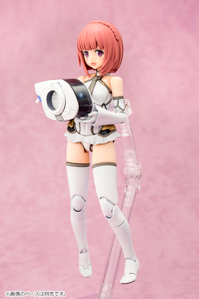 KOTOBUKIYA Aika Aikawa