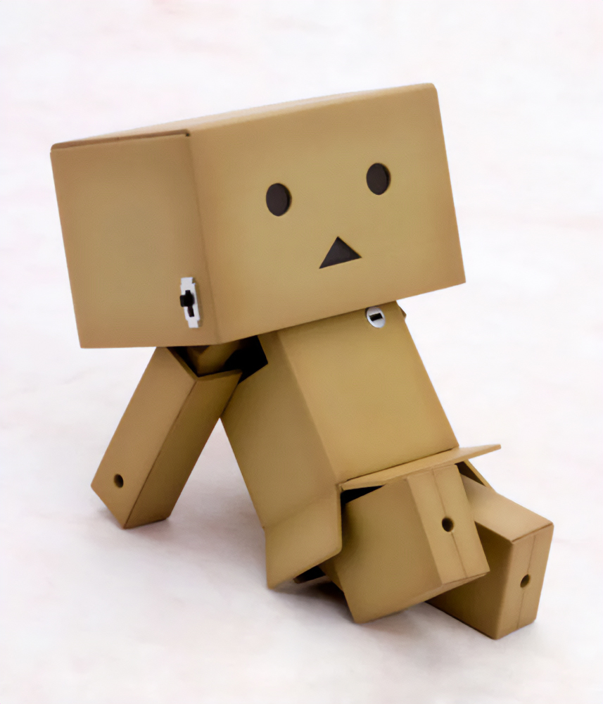 KOTOBUKIYA DANBOARD
