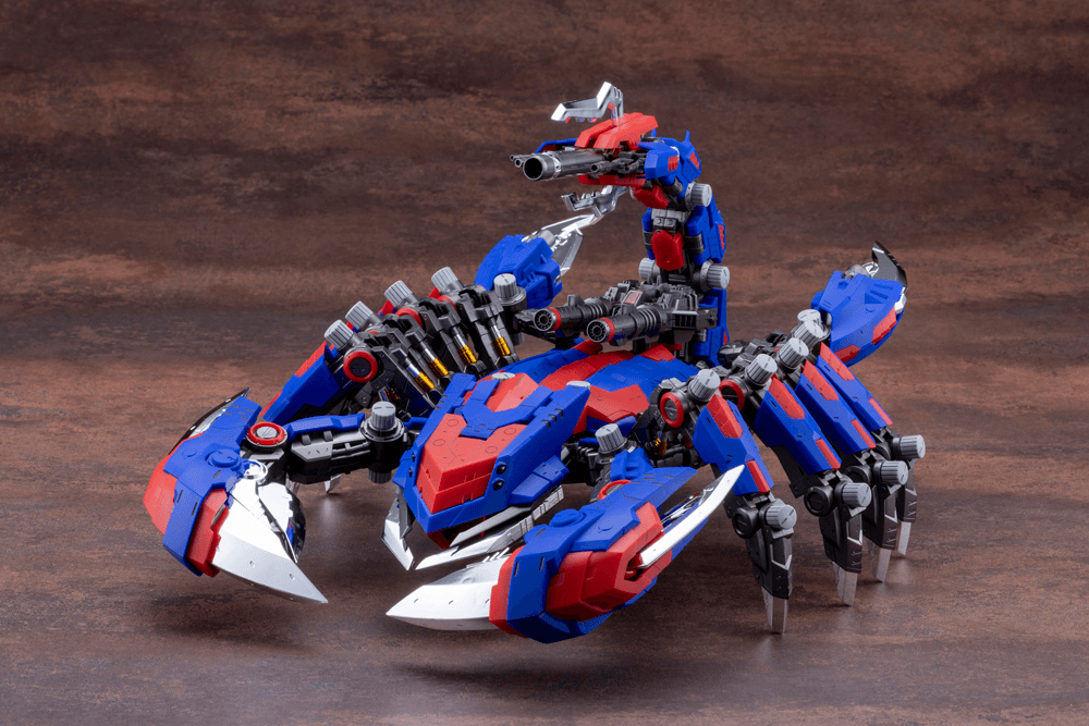 Kotobukiya DEATH STINGER HILTZ Special 2000 -Recolor-
