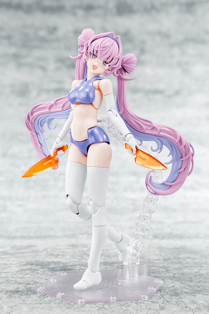 KOTOBUKIYA DESIRE MAIDEN MEDIC