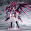 KOTOBUKIYA DESIRE MAIDEN RAIDER