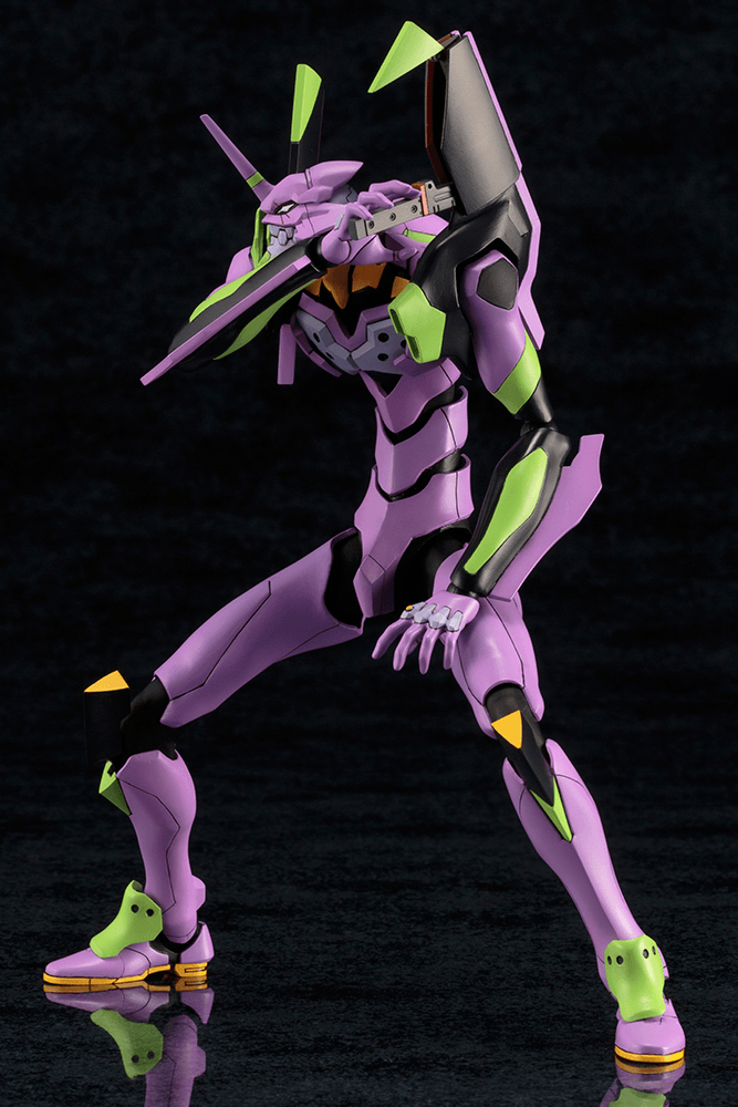 Kotobukiya Evangelion Test Type-01 TV Ver.