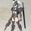 KOTOBUKIYA FRAME ARMS GIRL SHADOW TIGER