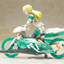 KOTOBUKIYA FRAME ARMS GIRL WILBER NINE BERYL ARMOR CUSTOM