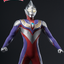 threezero FigZero Ultraman Tiga Multi Type