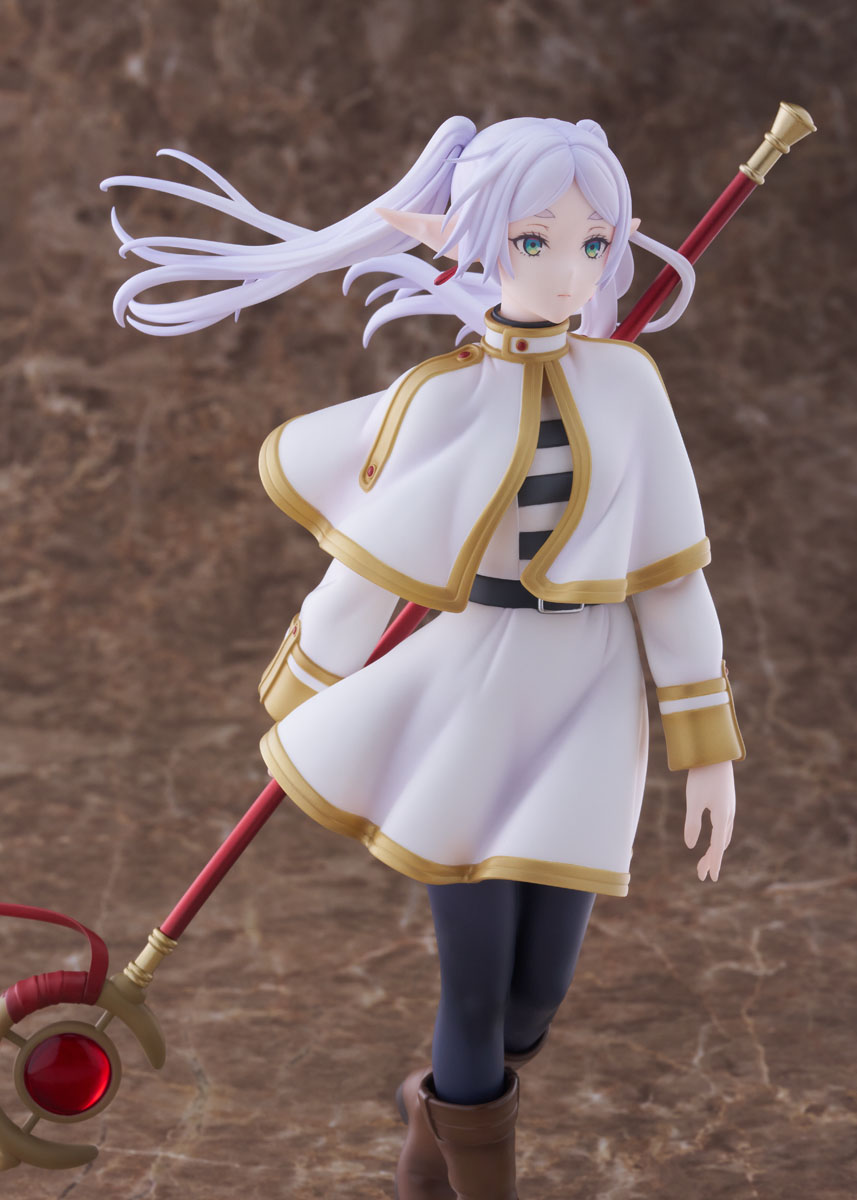 GSC Claynel Frieren 1/7 Scale Figure