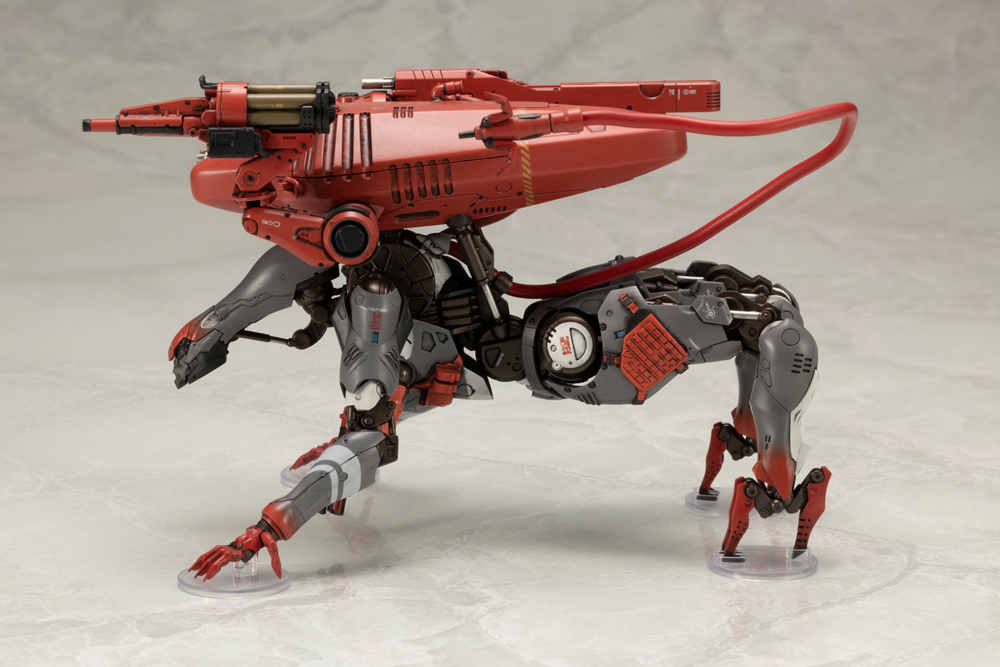 KOTOBUKIYA GHOST MECH COFFINS