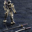 KOTOBUKIYA GOVERNOR EX ARMOR TYPE: MONOCEROS
