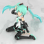 KOTOBUKIYA GRANDE SCALE Frame Music Girl Hatsune Miku