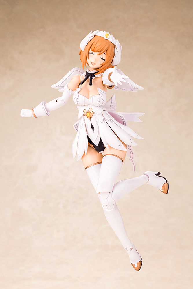 KOTOBUKIYA GRANDE SCALE LUMITEA