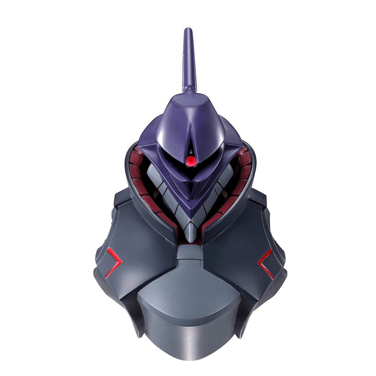 Bandai Ichibansho Gundam MS Head Magnet (GQuuuuuuX)