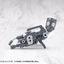 KOTOBUKIYA HEAVY WEAPON UNIT66 FLAMETHROWER