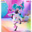 FuRyu Hatsune Miku Trio-Try-iT Figure -Paint Girl-
