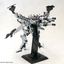 KOTOBUKIYA LINEARK WHITE-GLINT & V.O.B SET