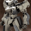 KOTOBUKIYA MECHA SUPPLY 15 CUSTOMIZE HEAD Type B