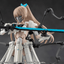 KOTOBUKIYA METAMORPHOSE UNIT EXARMOR WHITE SORCERESS