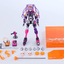 GOOD SMILE COMPANY MOTORED CYBORG RUNNER SSX-155c "POP TRACKER"