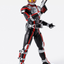 LIMITED Bandai Spirits S.H.Figuarts (Shinkocchou Seihou) Masked Rider Faiz