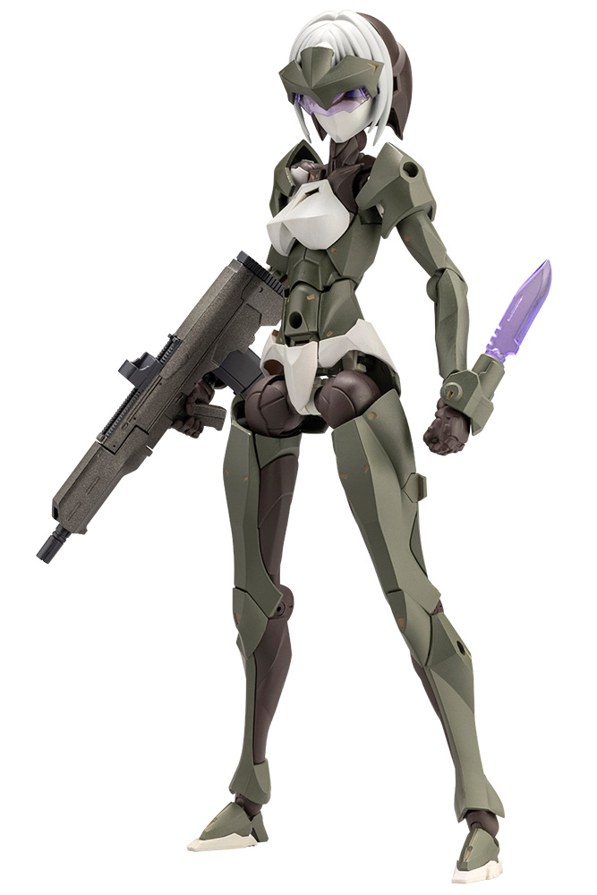 KOTOBUKIYA PENETRATOR