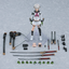 GOOD SMILE COMPANY PLAMAX Ichi: Early Ver.