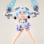 KOTOBUKIYA PUNI☆MOFU YUKI TU