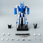 threezero ROBO-DOU ROBOTECH VF-1J Veritech (Max Sterling)