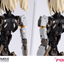 NONZERO STUDIO (Hemoxian) Hemoxian X Earnestcore Craft 1/10 Rosado Starflower Lily MK3