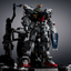 METAL STRUCTURE KAITAI-SHOU-KI RX-178 GUNDAM Mk-Ⅱ (A.E.U.G.)