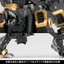 KOTOBUKIYA RZ-046 SHADOW FOX MARKING PLUS Ver.