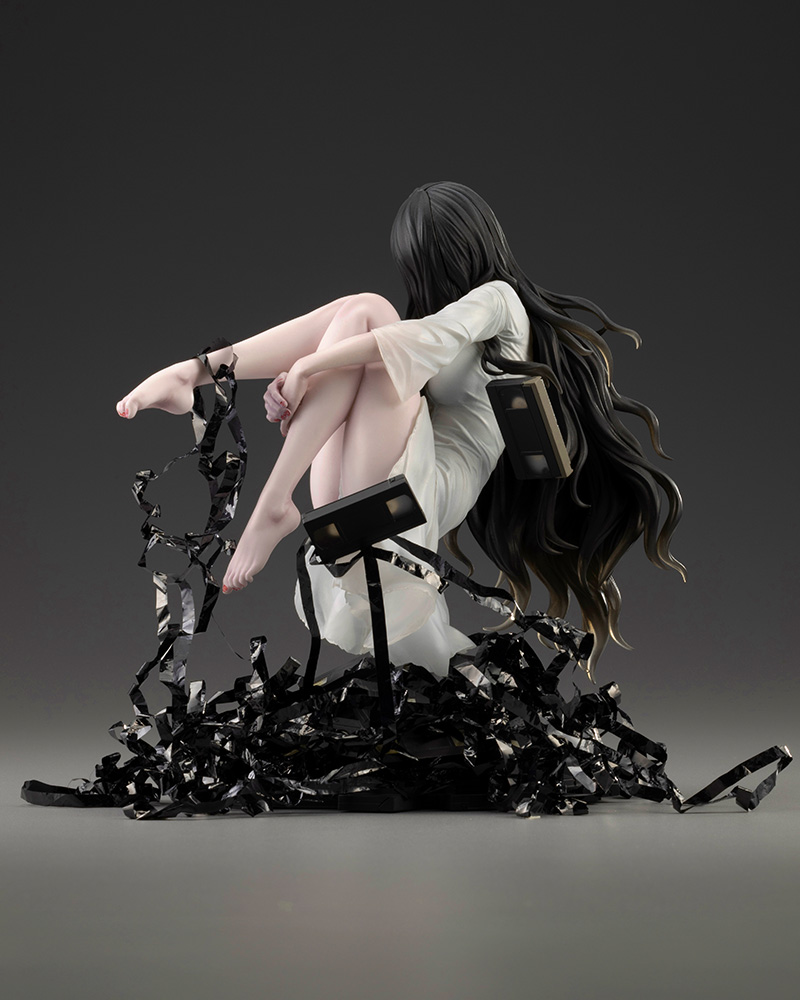 KOTOBUKIYA SADAKO BISHOUJO STATUE