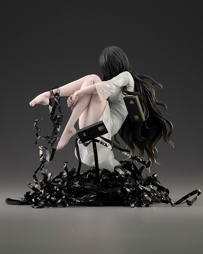 KOTOBUKIYA SADAKO BISHOUJO STATUE