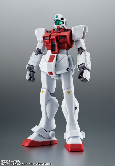 BANDAI Spirits RGM-79G GM COMMAND GUINEA PIG TEAM ver. A.N.I.M.E. "MOBILE SUIT GUNDAM SIDE STORY THE BLUE DESTINY" TAMASHII NATIONS THE ROBOT SPIRITS