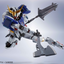 Limited TAMASHII NATIONS METAL ROBOT SPIRITS GUNDAM BARBATOS (1ST～4TH FORM)