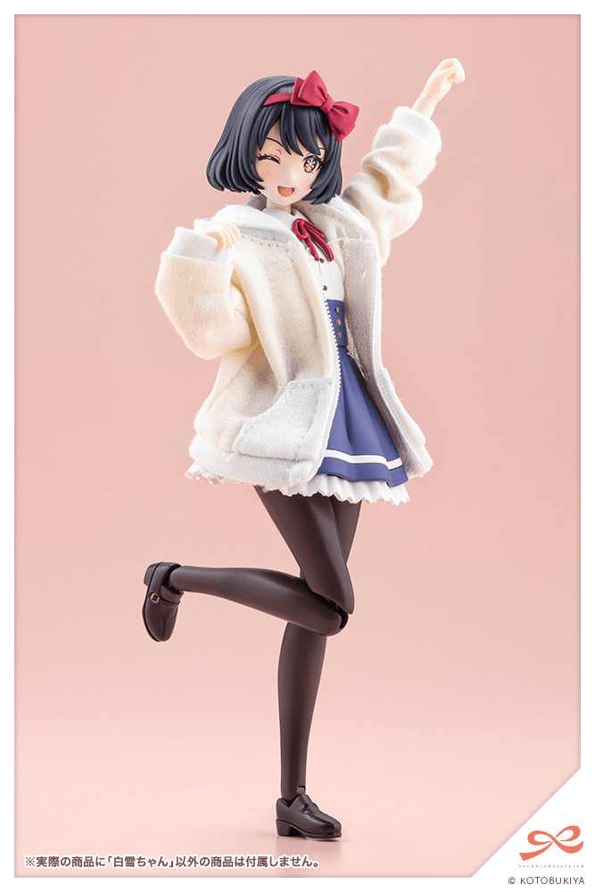 KOTOBUKIYA SNOW WHITE