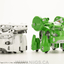 KOTOBUKIYA TAMOTU Type-S [Green Ver.]