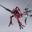 TAMASHII NATIONS VF－27γSP Super Lucifer Valkyrie (Brera Sterne use) Revival ver. "MACROSS"