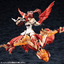 KOTOBUKIYA XenoAlma Blaze Ophis