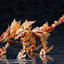 KOTOBUKIYA XenoAlma Flame Straile