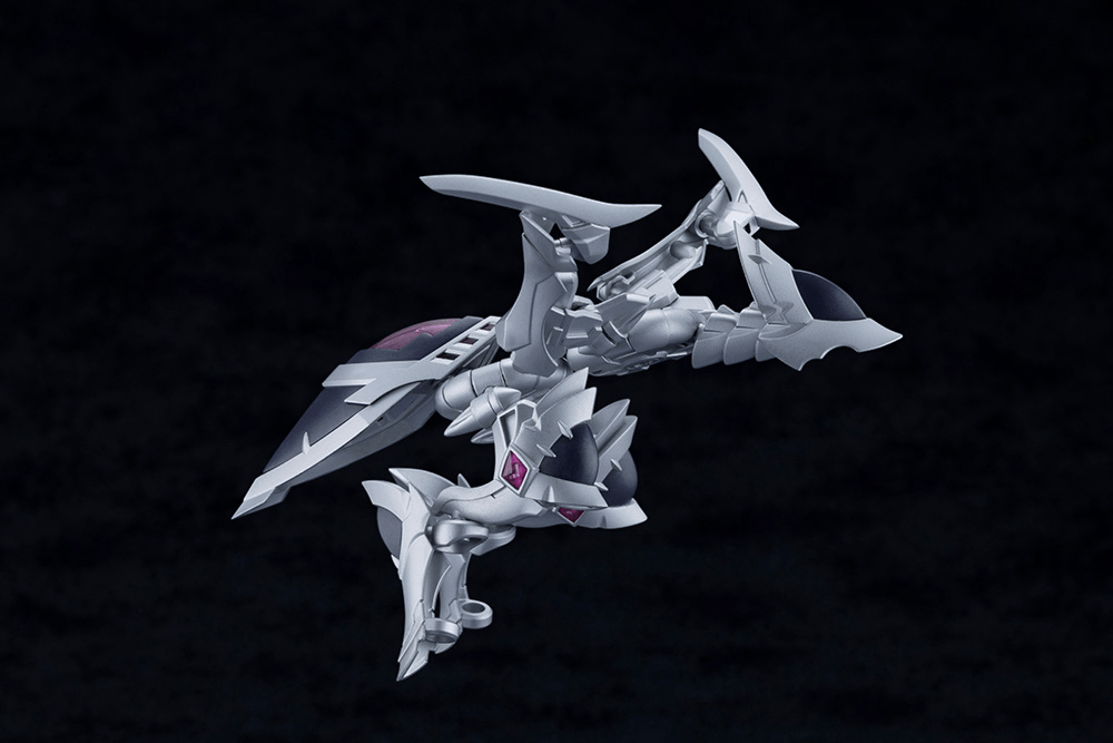 Kotobukiya XenoAlma Legiant