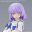 BANDAI HOBBY 30MS OPTION HAIR STYLE PARTS Vol.12 ALL 4 TYPES