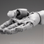 KOTOBUKIYA ARTIST SUPPORT ITEM HAND MODEL