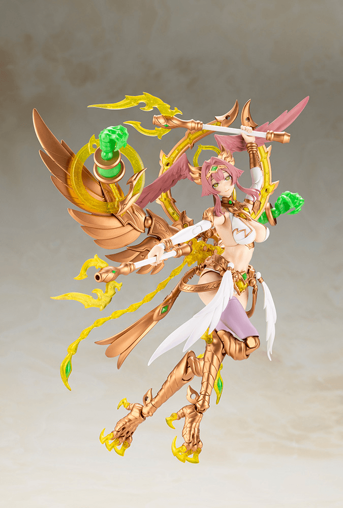 KOTOBUKIYA ARUARIL