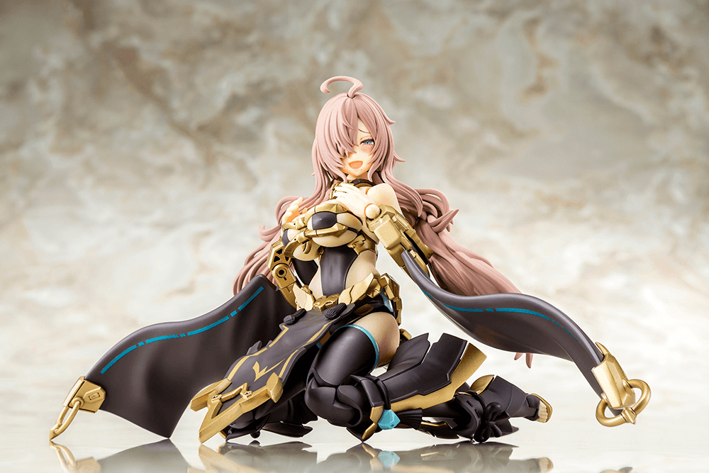 KOTOBUKIYA AUV TSUKUYOMI FABULOUS