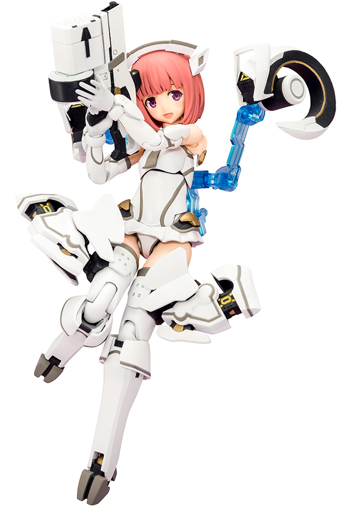 KOTOBUKIYA Aika Aikawa